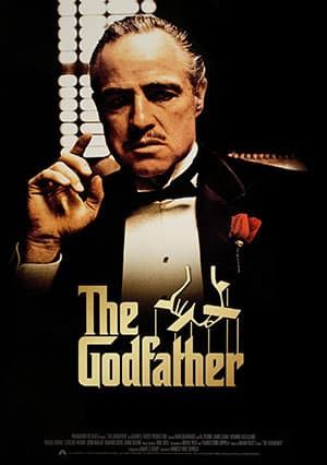 The Godfather (1972) Dual Audio [Hindi-English] 480p [400MB] | 720p [1GB] | 1080p [3.4GB]