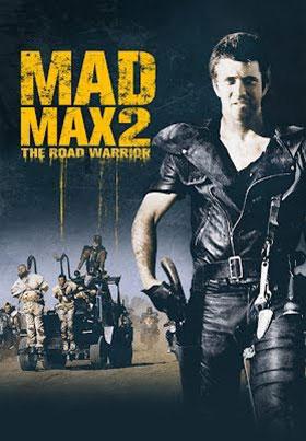 Mad Max 2: The Road Warrior (1981) Dual Audio {Hindi-English} 480p [300MB] | 720p [700MB] | 1080p [2GB]