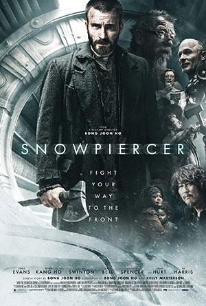 Snowpiercer (2013) Dual Audio {Hindi-English} 480p [400MB] | 720p [1GB] | 1080p [2.6GB]