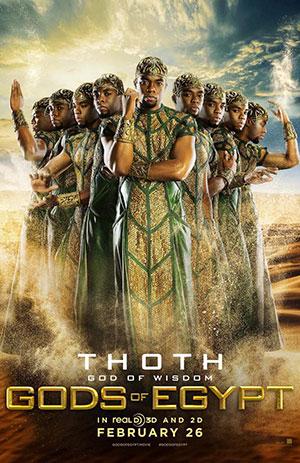 Gods of Egypt (2016) BluRay Dual Audio {Hindi + English} 480p [400MB] | 720p [1GB] | 1080p [3GB] | 2160p [6GB] 4K SDR