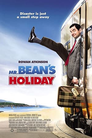 Mr. Bean’s Holiday (2007) Dual Audio {Hindi-English} 480p [300MB] | 720p [800MB]