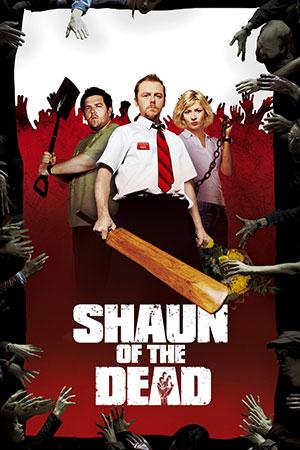 Shaun of the Dead (2004) Dual Audio {Hindi-English} 480p [400MB] | 720p [750MB] | 1080p [1.5GB]