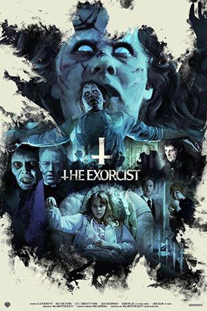 The Exorcist (1973) Dual Audio {Hindi-English} 480p [500MB] | 720p [1.1GB] | | 1080p [2.7GB]