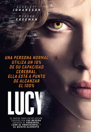 Lucy (2014) Dual Audio {Hindi-English} 480p [250MB] | 720p [950MB] | 1080p [3.9GB] | 2160p [8.2GB]