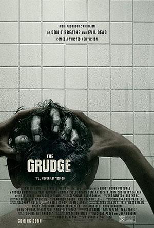 The Grudge (2020) Dual Audio {Hindi-English} 480p [300MB] | 720p [900MB] | 1080p [2GB]