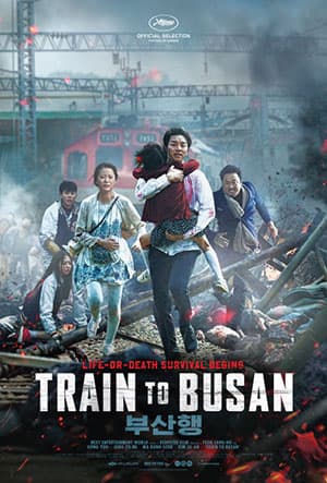 Train to Busan (2016) Dual Audio {Hindi-English} 480p [450MB] | 720p [1GB] | 1080p [2.5GB]