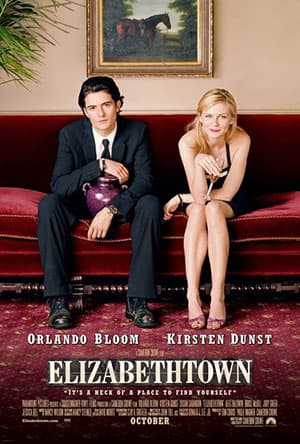 Elizabethtown (2005) Dual Audio {Hindi-English} 480p [450MB] | 720p [1GB] | 1080p [4GB]