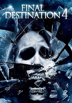 Final Destination 4 (2009) Dual Audio {Hindi-English} 480p [300MB] | 720p [500MB] | 1080p [2.4GB]