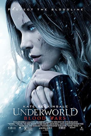 Underworld: Blood Wars (2016) Dual Audio {Hindi-English} 480p [300MB] | 720p [900MB] | 1080p [3.2GB]