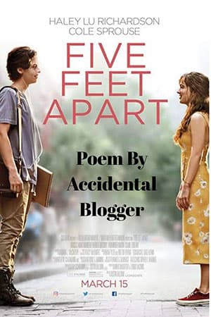 Five Feet Apart (2019) Movie In English 480p [350MB] | 720p [950MB] | 1080p [3.6GB]