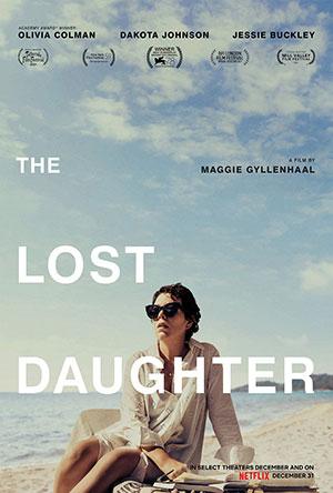 The Lost Daughter – Netflix Original (2021) Dual Audio {Hindi-English} 480p [400MB] | 720p [1.2GB] | 1080p [2.4GB]