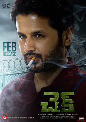 Check (2022) Hindi ORG. Dubbed Full Movie 480p [520MB] | 720p [1.2GB] | 1080p [3.2GB]