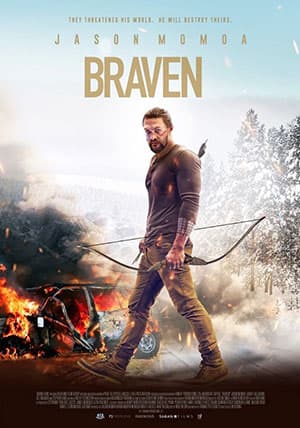 Braven (2018) Dual Audio {Hindi-English} 480p [300MB] | 720p [900MB] | 1080p [1.6GB]