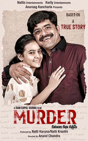 Murder (2020) Hindi Dubbed Full Movie 480p [350MB] | 720p [1GB] | 1080p [2GB]