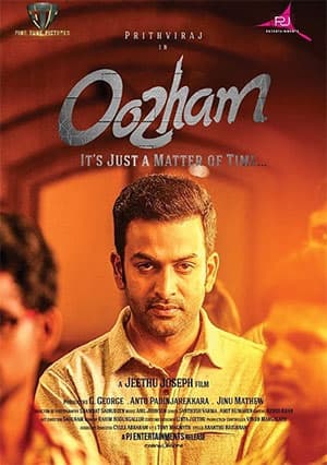 Oozham (2016) Hindi Dubbed Full Movie 480p [350MB] | 720p [1.4GB] | 1080p [3GB]