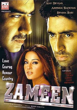 Zameen (2003) Hindi Full Movie 480p [400MB] | 720p [800MB] | 1080p [2GB]