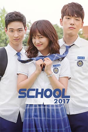 School 2017 (Season 1) [S01E16 Added] Hindi Dubbed WEB-DL 480p [200MB] | 720p [500MB]