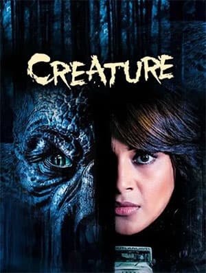 Creature 3D (2014) WEB-DL Hindi Full Movie 480p [400MB] | 720p [1.2GB] | 1080p [2.4GB]