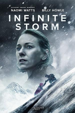 Infinite Storm (2022) BluRay Dual Audio {Hindi-English} 480p [320MB] || 720p [880MB] || 1080p [2GB]