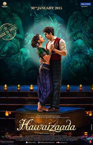 Hawaizaada (2015) Hindi Movie WeB-DL 480p [400MB] | 720p [1.2GB] | 1080p [2.2GB]