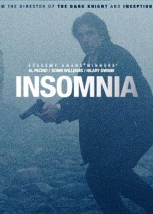 Insomnia (2002) BluRay {English With Subtitles} 480p [400MB] | 720p [850MB] | 1080p [1.8GB]