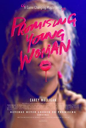 Promising Young Woman (2017) Dual Audio {Hindi-English} 480p [350MB] | 720p [1.2GB] | 1080p [3GB]