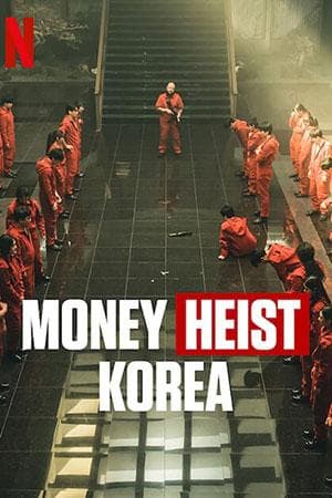 Money Heist: Korea – Joint Economic Area (Season 1) – Part 1 Multi Audio {Hindi-English-Korean} 480p [250MB] || 720p [650MB] || 1080p [1.2GB]