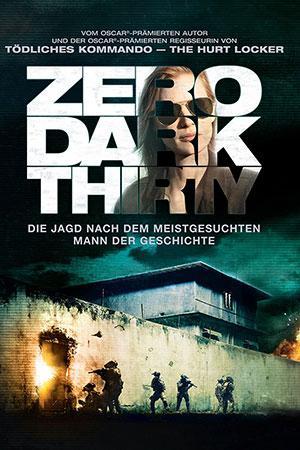 Zero Dark Thirty (2012) Dual Audio {Hindi-English} 480p [550MB] | 720p [1.6GB] | 1080p [4.6GB]