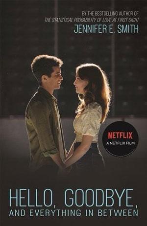 Netflix Hello, Goodbye and Everything in Between (2022) Dual Audio {Hindi-English} 480p [300MB] | 720p [800MB] | 1080p [2GB]