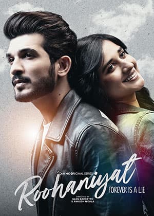 Roohaniyat Season 1 (2022) Hindi [MX Player] Complete Web Series 480p | 720p | 1080p WEB-DL