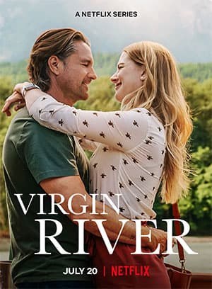 Virgin River – Netflix Original Season 1 - 5 [S05 - Part 1] Dual Audio {Hindi-English} 480p | 720p | 1080p WEB-DL