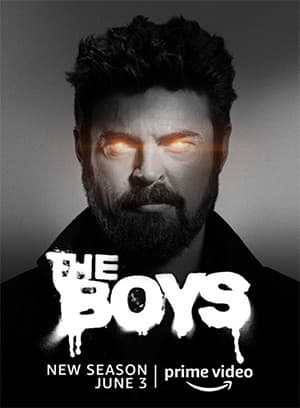 The Boys (Season 3) [Hindi ORG. + Multi Audio] AMZN WEB Series 480p | 720p | 1080p WEB-DL