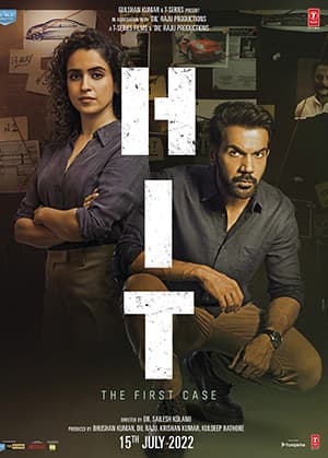 HIT: The First Case (2022) Hindi Full Movie WEB-DL 480p [500MB] | 720p [1.3GB] | 1080p [2GB]