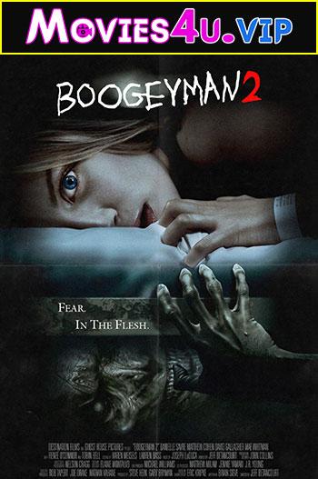 Boogeyman 2 (2007) Dual Audio {Hindi-English} 480p [300MB] | 720p [900MB] | 1080p [2GB]