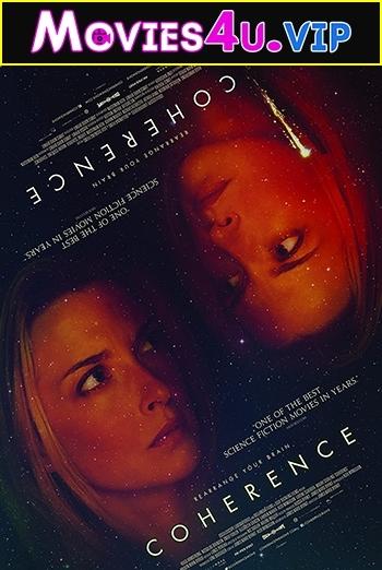 Coherence (2013) BluRay {English With Subtitles} Full Movie 480p [350MB] | 720p [750MB] | 1080p [2GB]