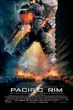 Pacific Rim (2013) Dual Audio {Hindi-English} 480p [400MB] | 720p [1GB] | 1080p [2.2GB]