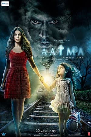 Aatma (2013) Hindi Full Movie WEB-DL 480p [250MB] | 720p [800MB] | 1080p [2.4GB]