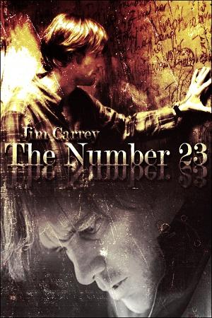 The Number 23 (2007) BluRay Dual Audio {Hindi-English} 480p [350MB] | 720p [850MB] | 1080p [2GB]