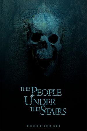 The People Under the Stairs (1991) Dual Audio {Hindi-English} 480p [350MB] | 720p [900MB] | 1080p [2GB]