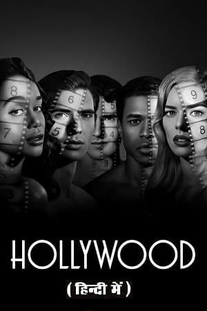 [18+] HollyWood – Netflix Original (2020) Season 1 Dual Audio {Hindi-English} 480p | 720p | 1080p WEB-DL