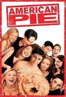 18+ American Pie 1 (1999) {English With Subtitles} 480p [370MB] || 720p [800MB]