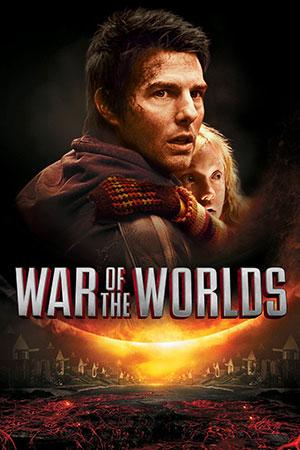 War of the Worlds (2005) Dual Audio {Hindi-English} 480p [400MB] | 720p [900MB] | 1080p [2GB] | 2160p 4K [21.4GB]