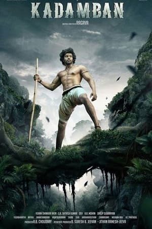 Kadamban (2017) Dual Audio [Hindi + Tamil] WeB-DL 480p [470MB] | 720p [1.2GB] | 1080p [2.6GB]