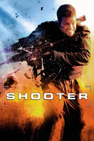 Shooter (2007) BluRay Multi Audio [Hindi ORG. + English + Tamil + Telugu] 480p [600MB] | 720p [1.1GB] | 1080p [3.3GB]