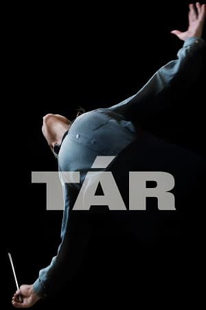 Tár (2022) BluRay Dual Audio {Hindi-English} 480p [550MB] | 720p [1.4GB] | 1080p [3.4GB]