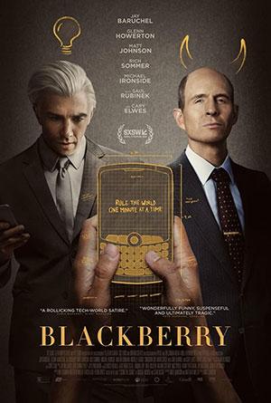 BlackBerry (2023) BluRay Dual Audio {Hindi-English} 480p [430MB] | 720p [1.2GB] | 1080p [2.5GB]