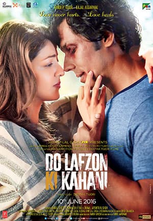 Do Lafzon Ki Kahani (2016) Hindi Full Movie 480p [350MB] | 720p [1.1GB] | 1080p [2.5GB]