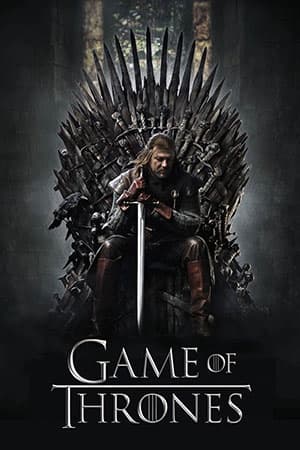 Game of Thrones (Season 1-8) {English With Subtitles} 480p [200MB] || 720p [400MB] || 1080p [750MB]