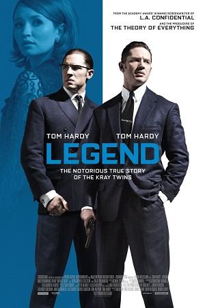 Legend (2015) Dual Audio {Hindi-English} BluRay 480p [430MB] || 720p [1.2GB] || 1080p [2.6GB]