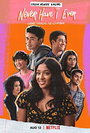 Never Have I Ever (2023) Season 4 Complete Dual Audio {Hindi-English} Netflix Original WEB Series 720p [160MB] || 1080p [1.1GB]